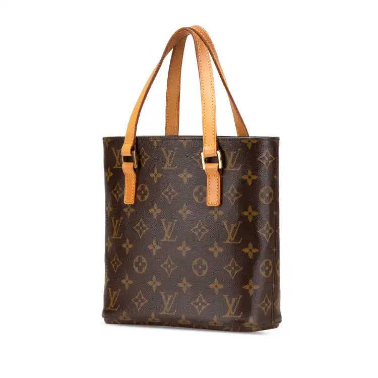 Louis Vuitton Monogram Vavin PM