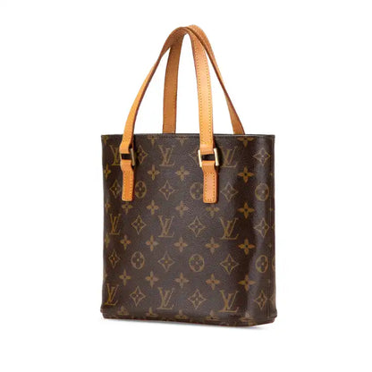 Louis Vuitton Monogram Vavin PM