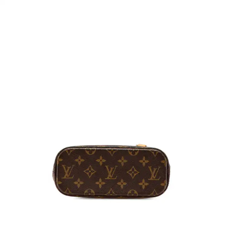 Louis Vuitton Monogram Vavin PM