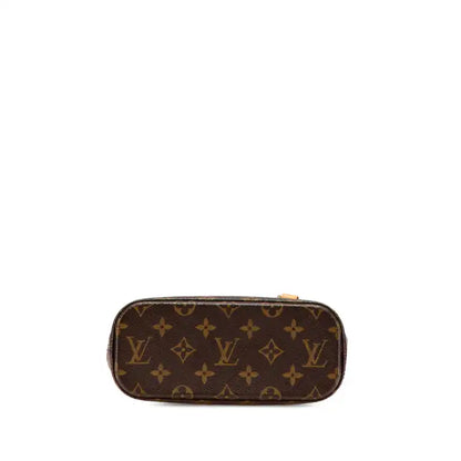 Louis Vuitton Monogram Vavin PM
