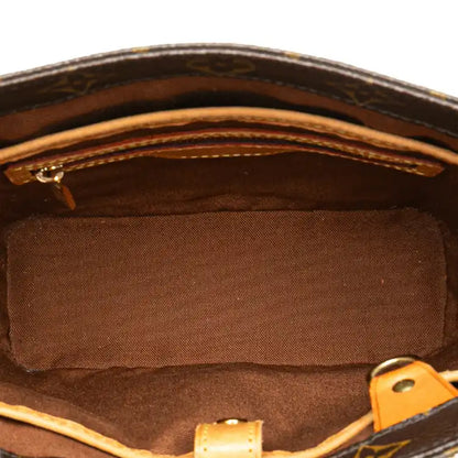 Louis Vuitton Monogram Vavin PM