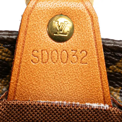 Louis Vuitton Monogram Vavin PM