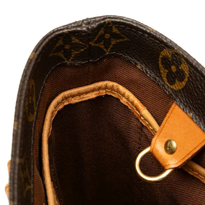 Louis Vuitton Monogram Vavin PM