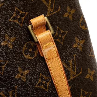 Louis Vuitton Monogram Vavin PM