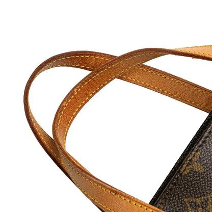Louis Vuitton Monogram Vavin PM