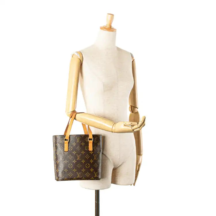 Louis Vuitton Monogram Vavin PM