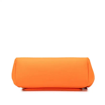 Hermès Toile Herbag Zip 31