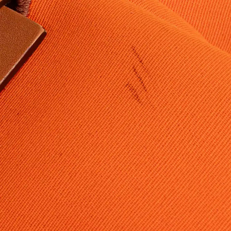 Hermès Toile Herbag Zip 31