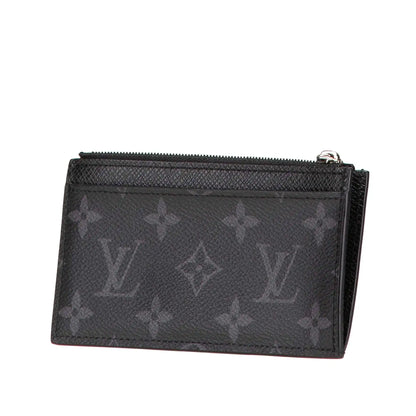 Louis Vuitton Taigarama Coin Card Holder