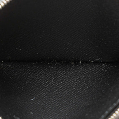 Louis Vuitton Taigarama Coin Card Holder
