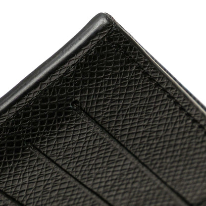 Louis Vuitton Taigarama Coin Card Holder
