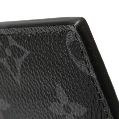 Louis Vuitton Taigarama Coin Card Holder