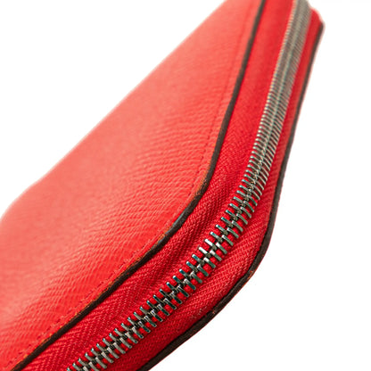 Hermès Mini Epsom Silk In Change Purse