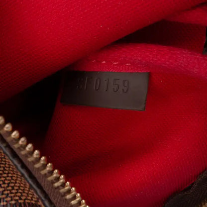 Louis Vuitton Damier Ebene Mini Pochette Accessoires