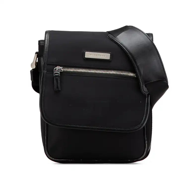 Burberry Nylon Crossbody