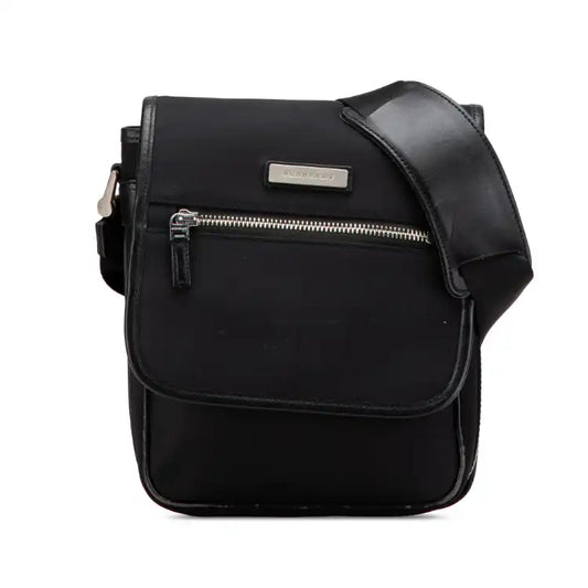Burberry Nylon Crossbody