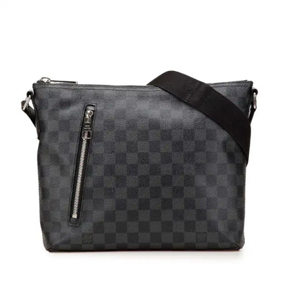 Louis Vuitton Damier Graphite Mick PM