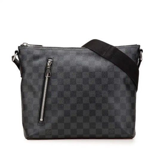 Louis Vuitton Damier Graphite Mick PM