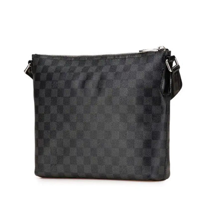 Louis Vuitton Damier Graphite Mick PM