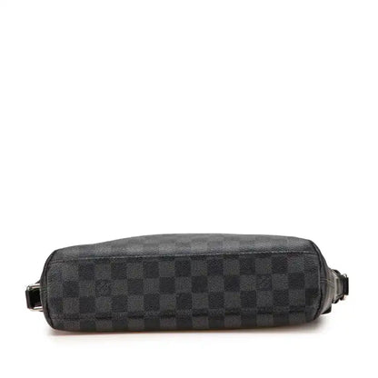 Louis Vuitton Damier Graphite Mick PM