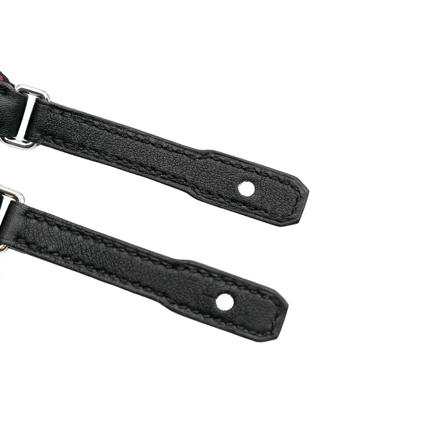 Hermès Sangle Flipperball 25 mm To Go Bag Strap