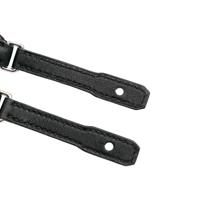 Hermès Sangle Flipperball 25 mm To Go Bag Strap