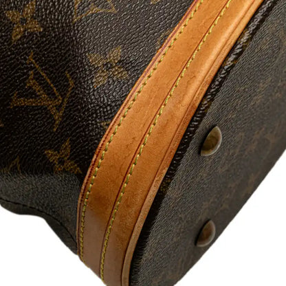 Louis Vuitton Monogram Petit Bucket