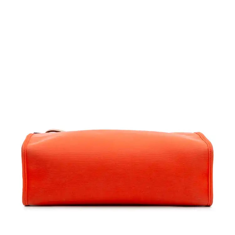 Hermès Toile Herbag Zip 31