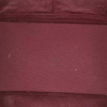 Louis Vuitton Monogram Vernis Alma PM