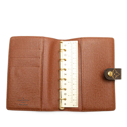 Louis Vuitton Monogram Agenda PM