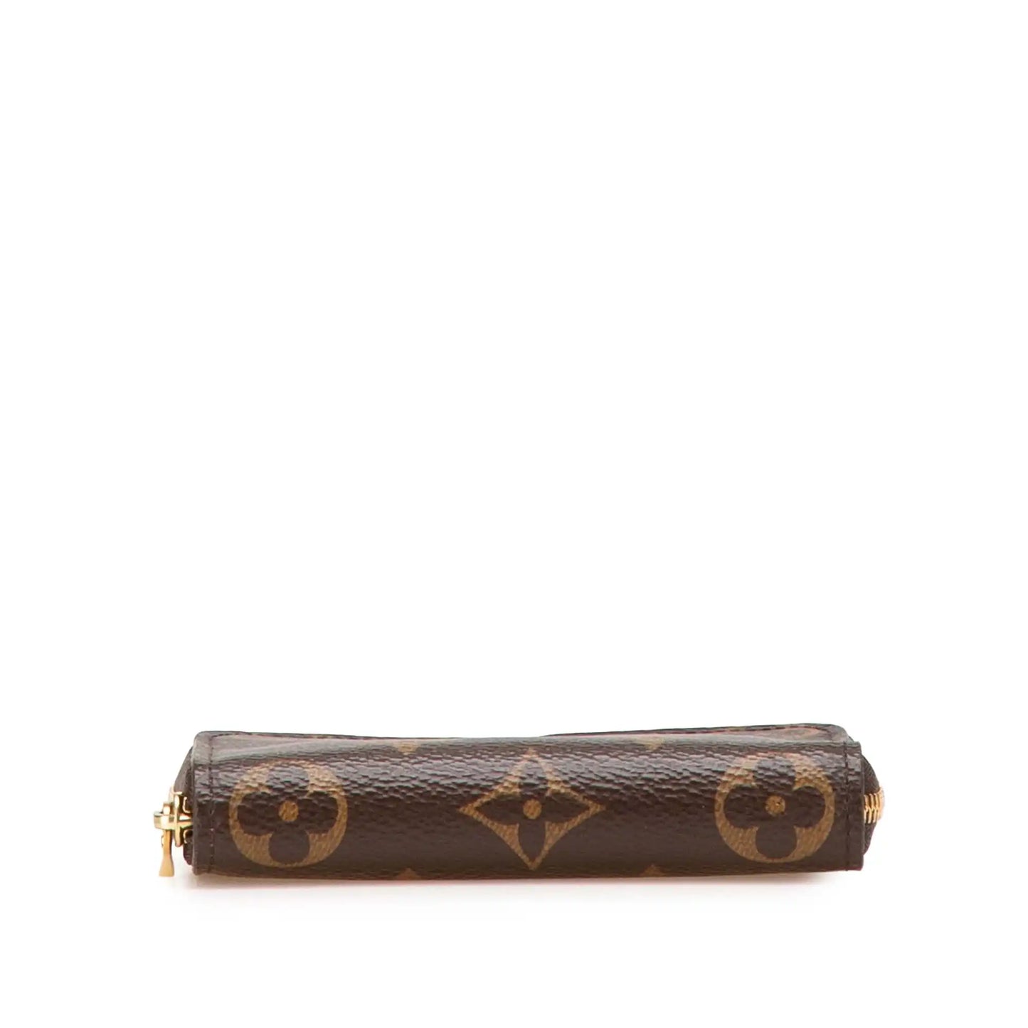 Louis Vuitton Monogram Zippy Coin Purse