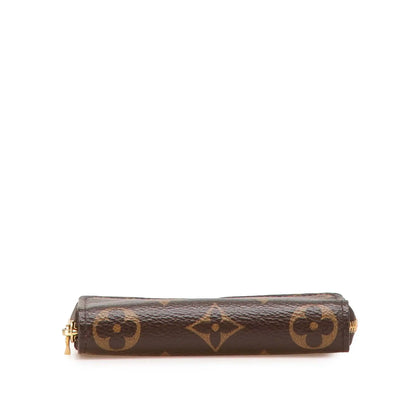Louis Vuitton Monogram Zippy Coin Purse