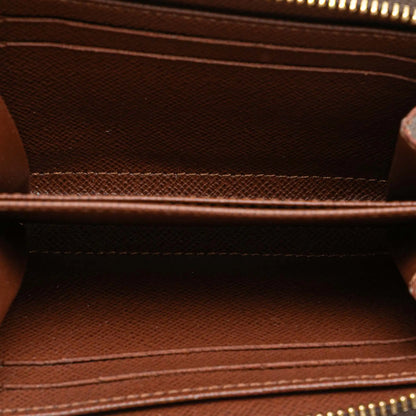 Louis Vuitton Monogram Zippy Coin Purse