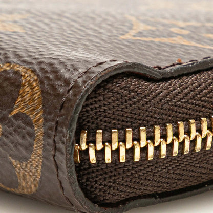 Louis Vuitton Monogram Zippy Coin Purse