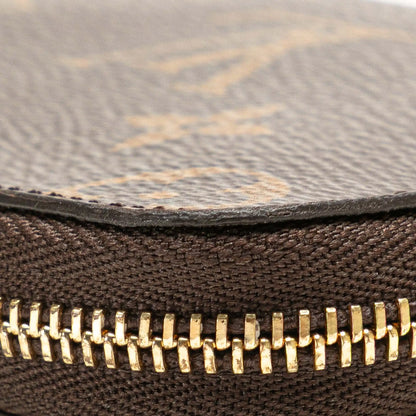 Louis Vuitton Monogram Zippy Coin Purse