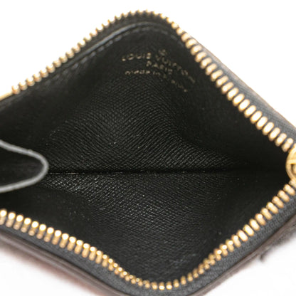Louis Vuitton Monogram Reverse Romy Card Holder