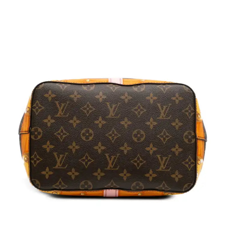 Louis Vuitton Monogram Summer Trunks Neonoe