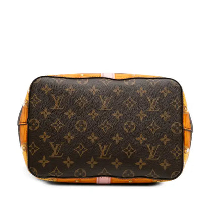 Louis Vuitton Monogram Summer Trunks Neonoe