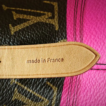 Louis Vuitton Monogram Summer Trunks Neonoe