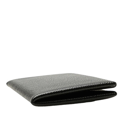 Hermès Epsom Calvi Card Holder