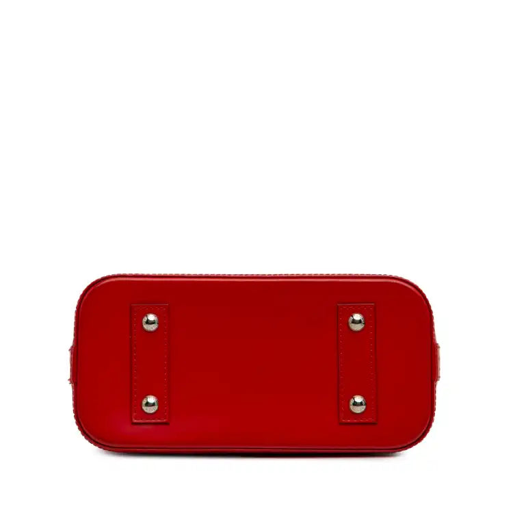 Louis Vuitton Epi Alma BB