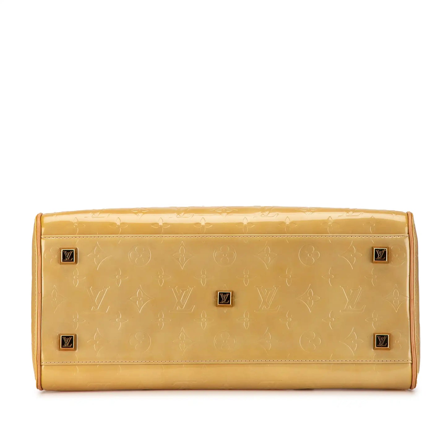 Monogram Vernis Tompkins Square