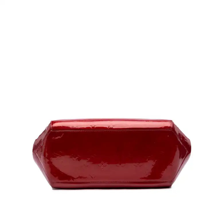 Louis Vuitton Monogram Vernis Sherwood GM