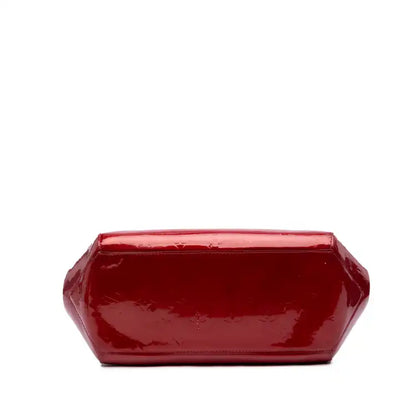 Louis Vuitton Monogram Vernis Sherwood GM