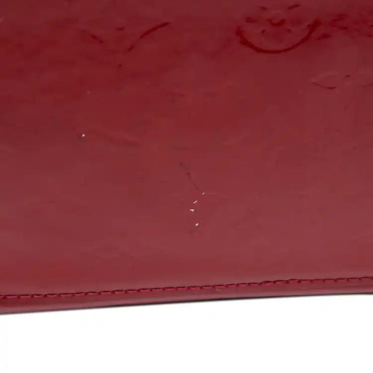 Louis Vuitton Monogram Vernis Sherwood GM