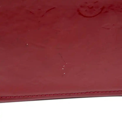 Louis Vuitton Monogram Vernis Sherwood GM