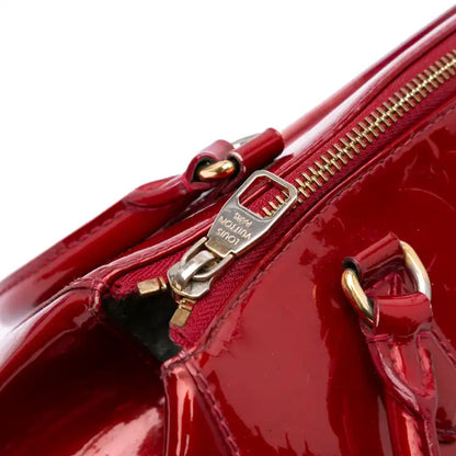 Louis Vuitton Monogram Vernis Sherwood GM