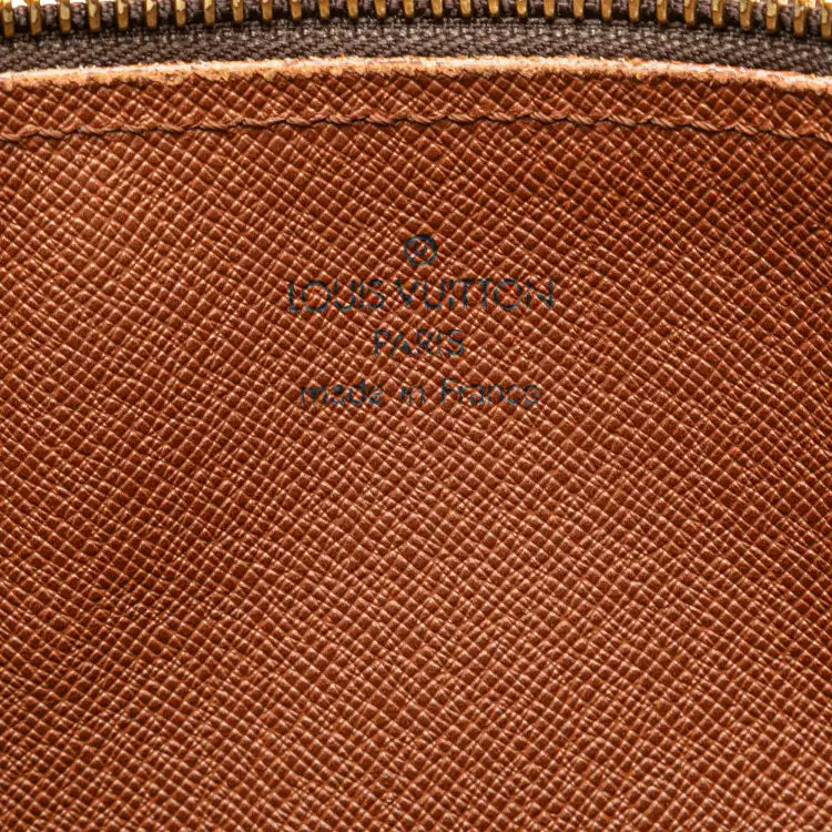 Louis Vuitton Monogram Papillon 30
