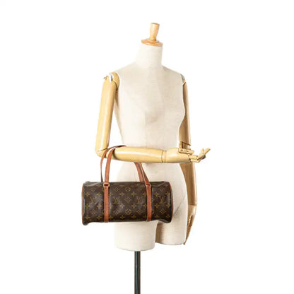 Louis Vuitton Monogram Papillon 30