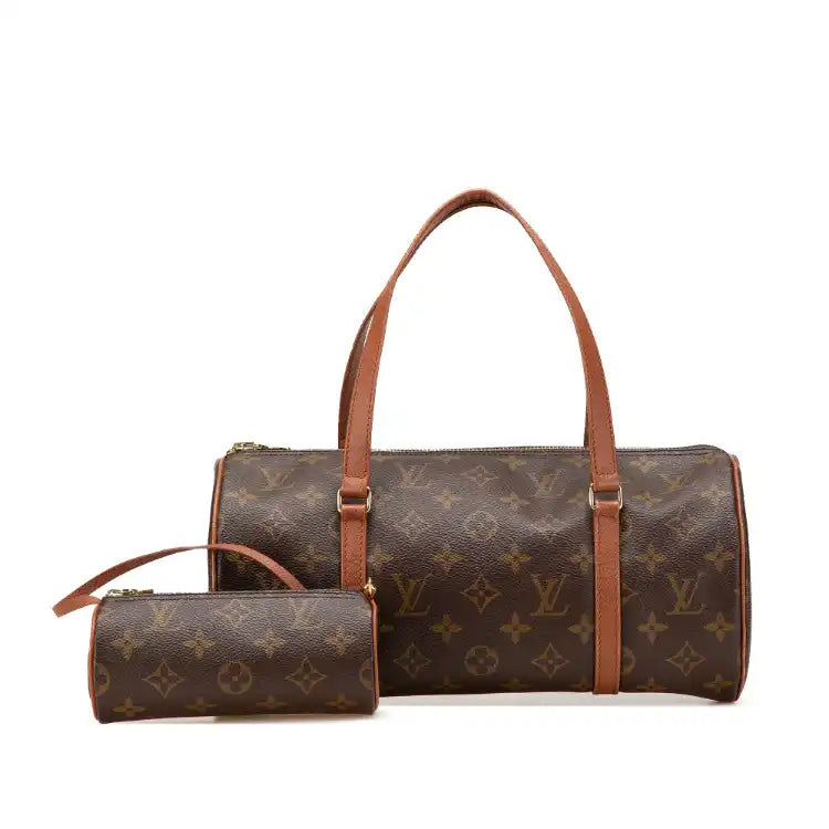 Louis Vuitton Monogram Papillon 30